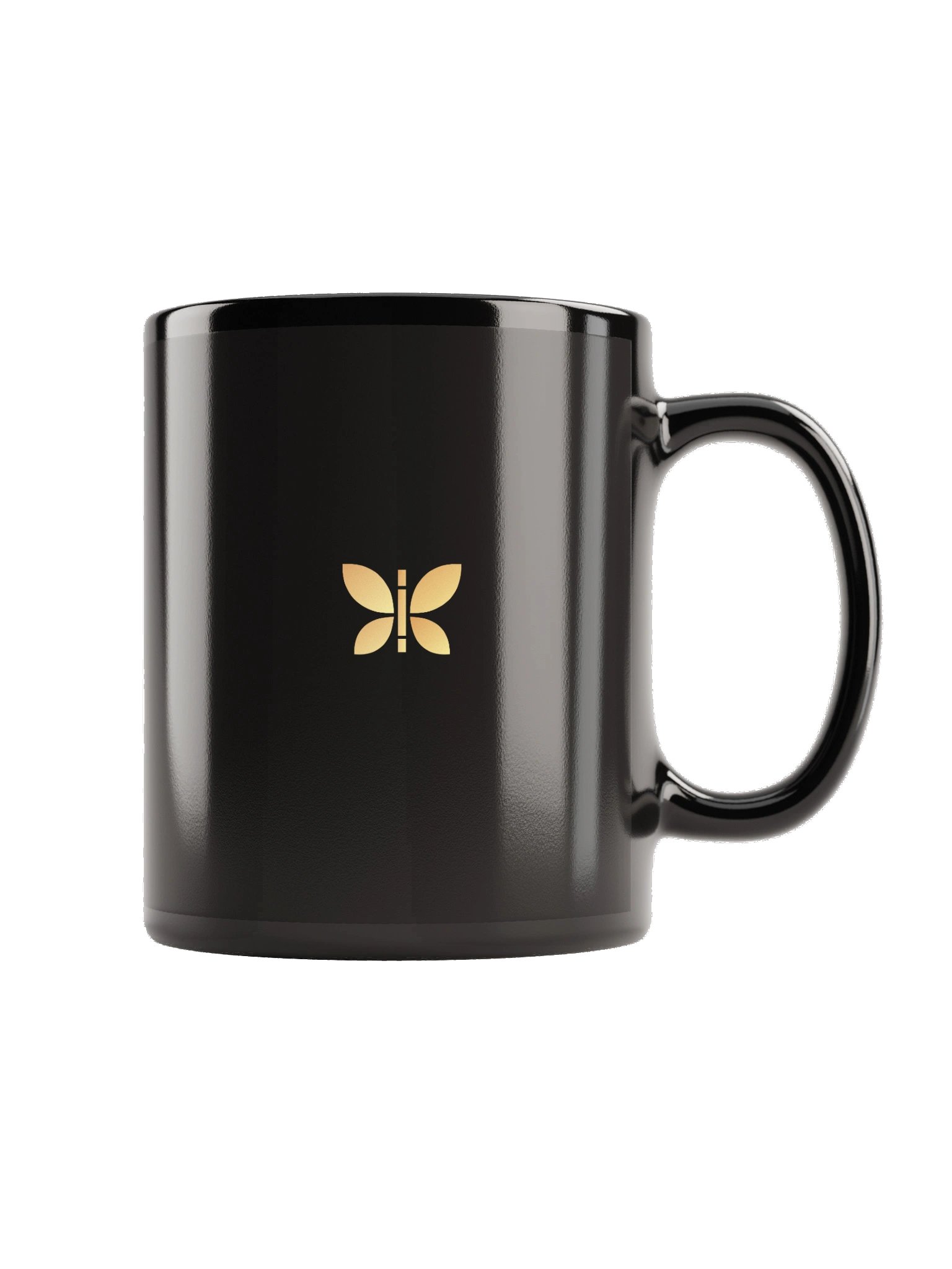 Signature 1 - Mug product image (3)