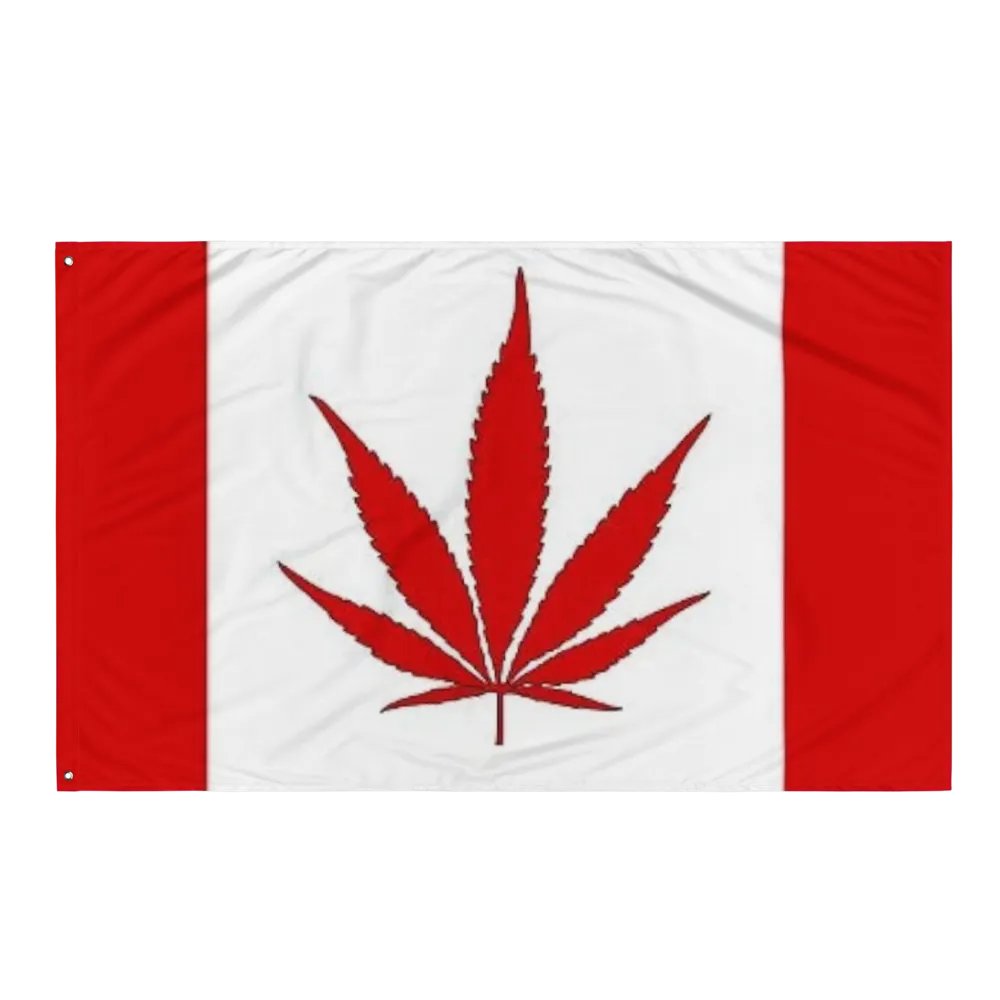 Cannaba Flag product image (3)