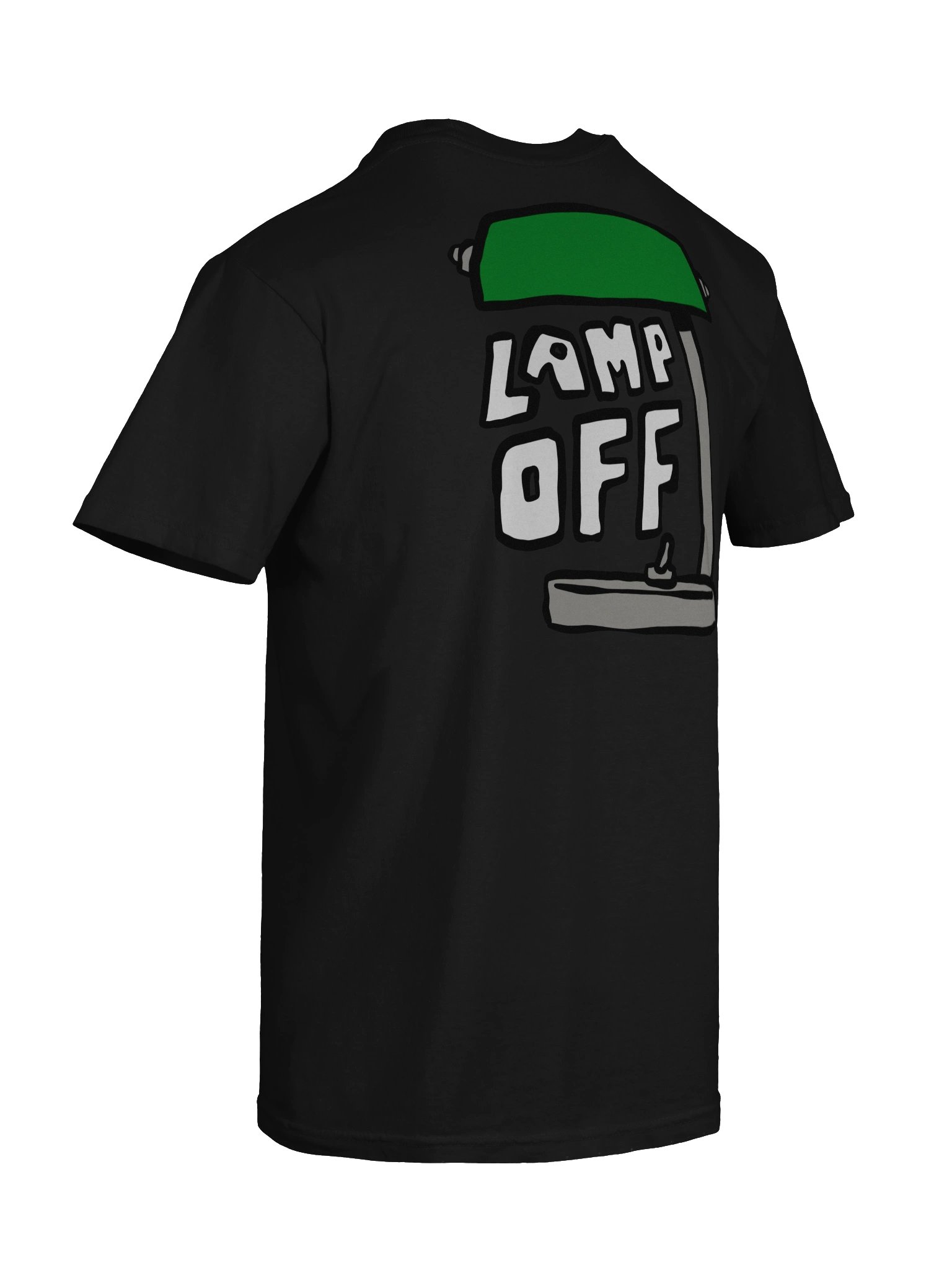 Lamp On product image (10)
