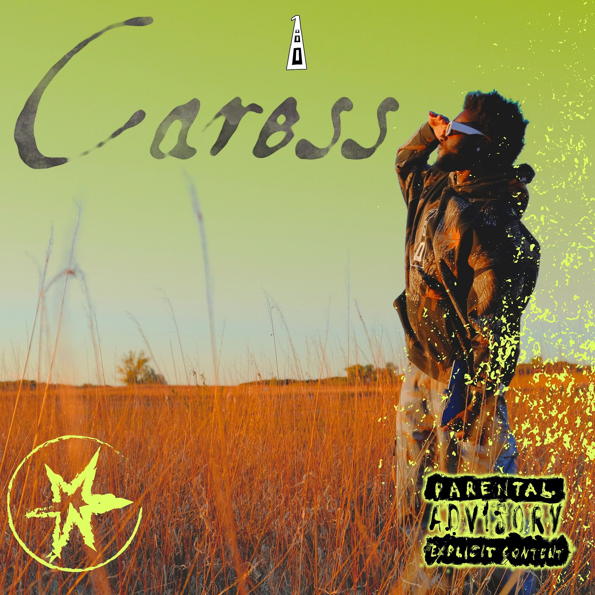 Caress product image (1)