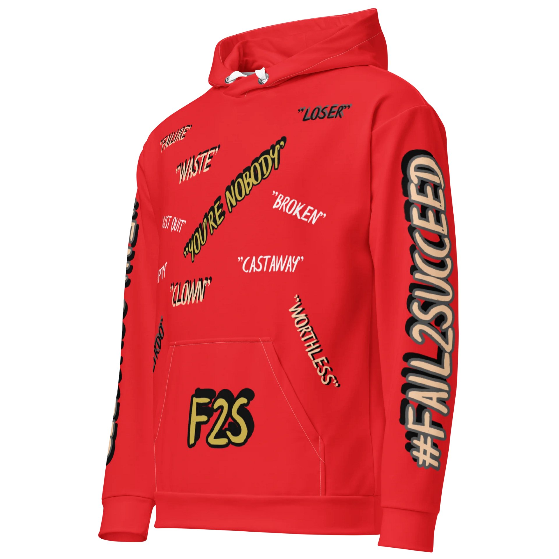 F2S "Thoughts" Vol 2. (LEGEND) product image (2)