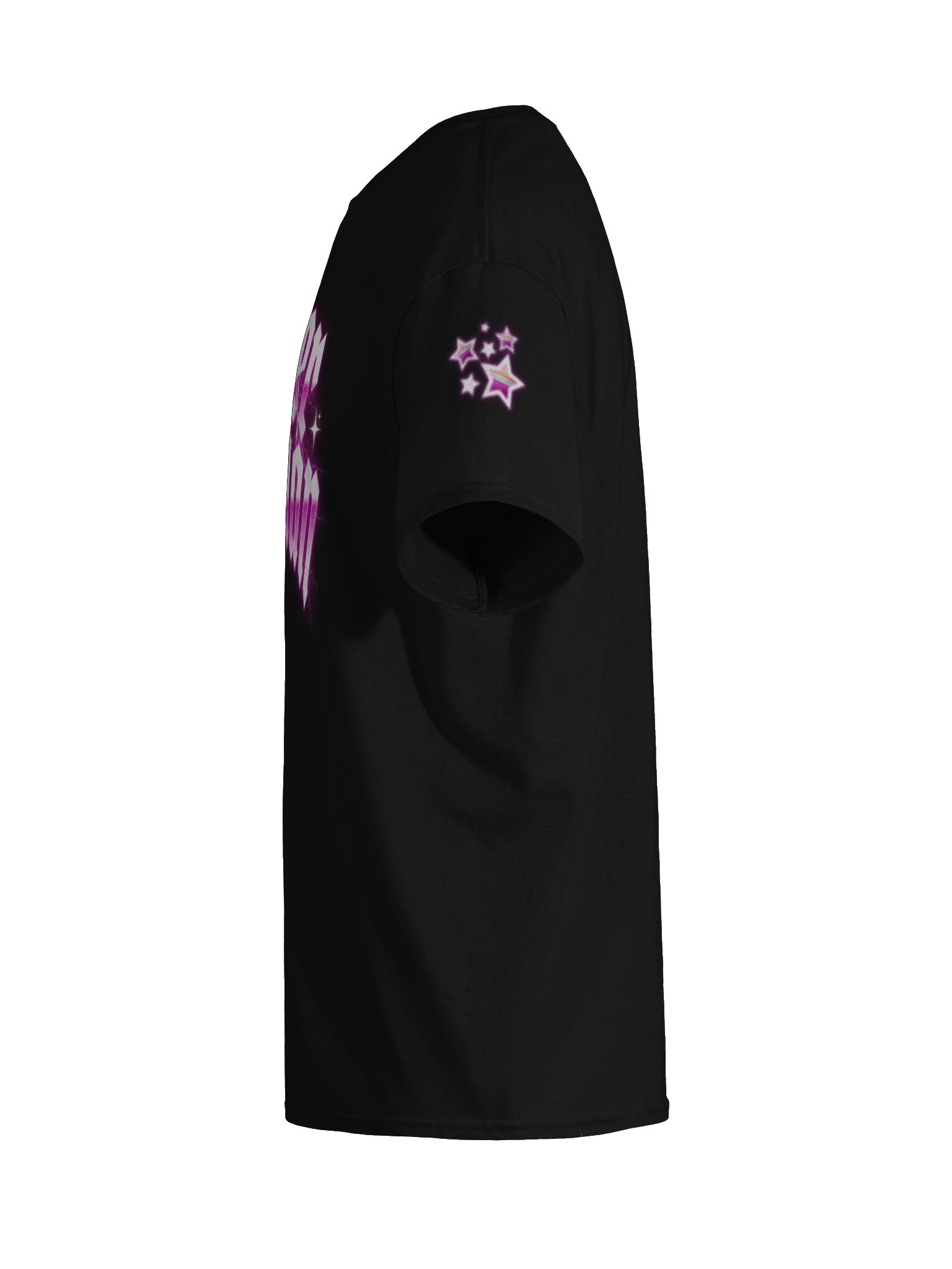 Loser Lesbian Tee (oversized/boxy fit) product image (11)