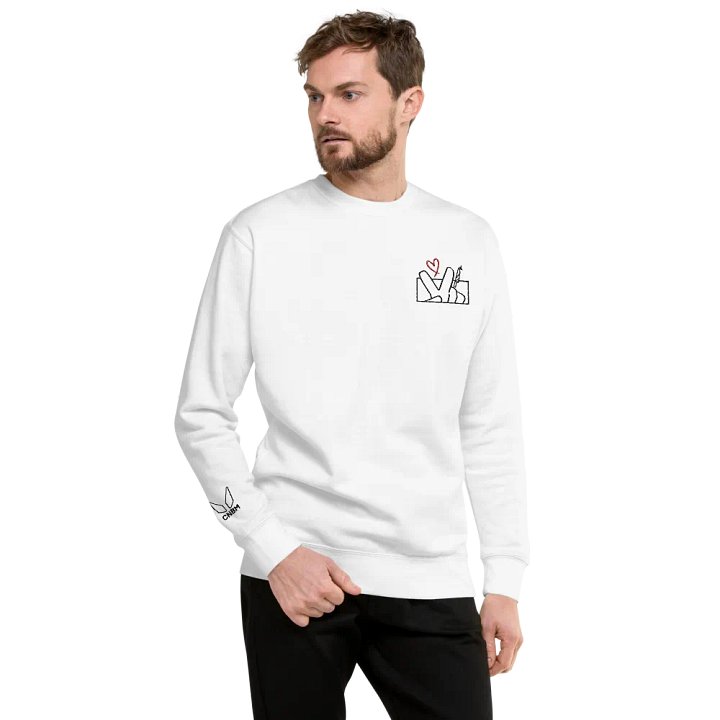 With Peace and Love /s product image (2)