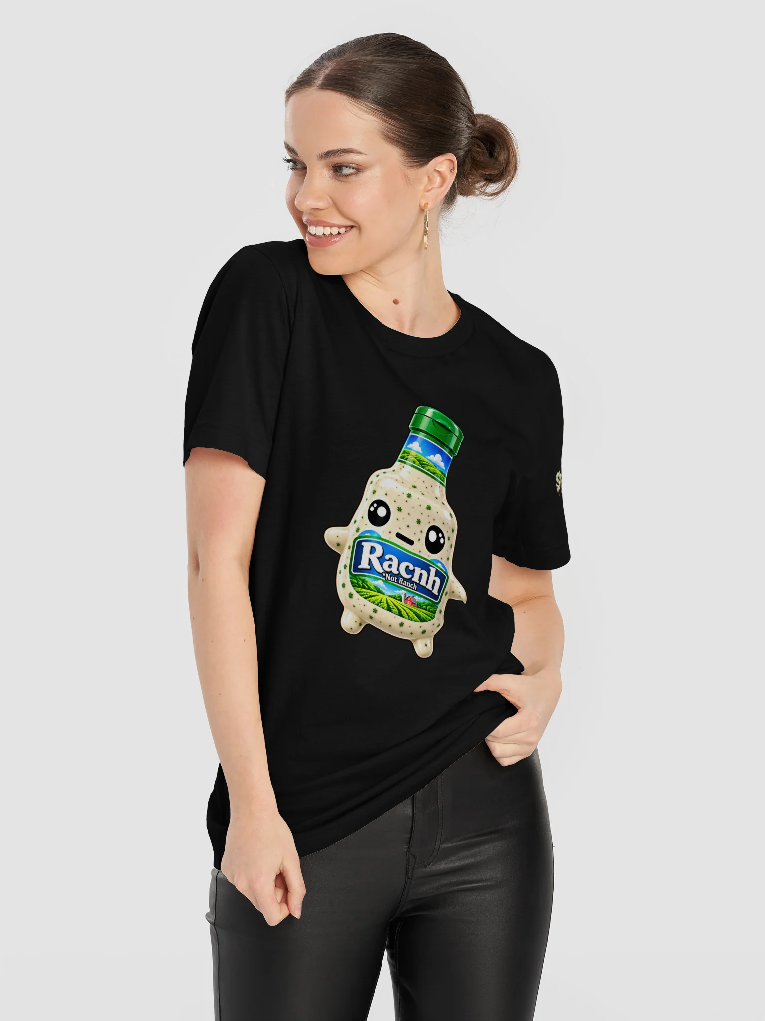 SPRITEFEST "Racnh Sprite" ADULT T-Shirt product image (11)