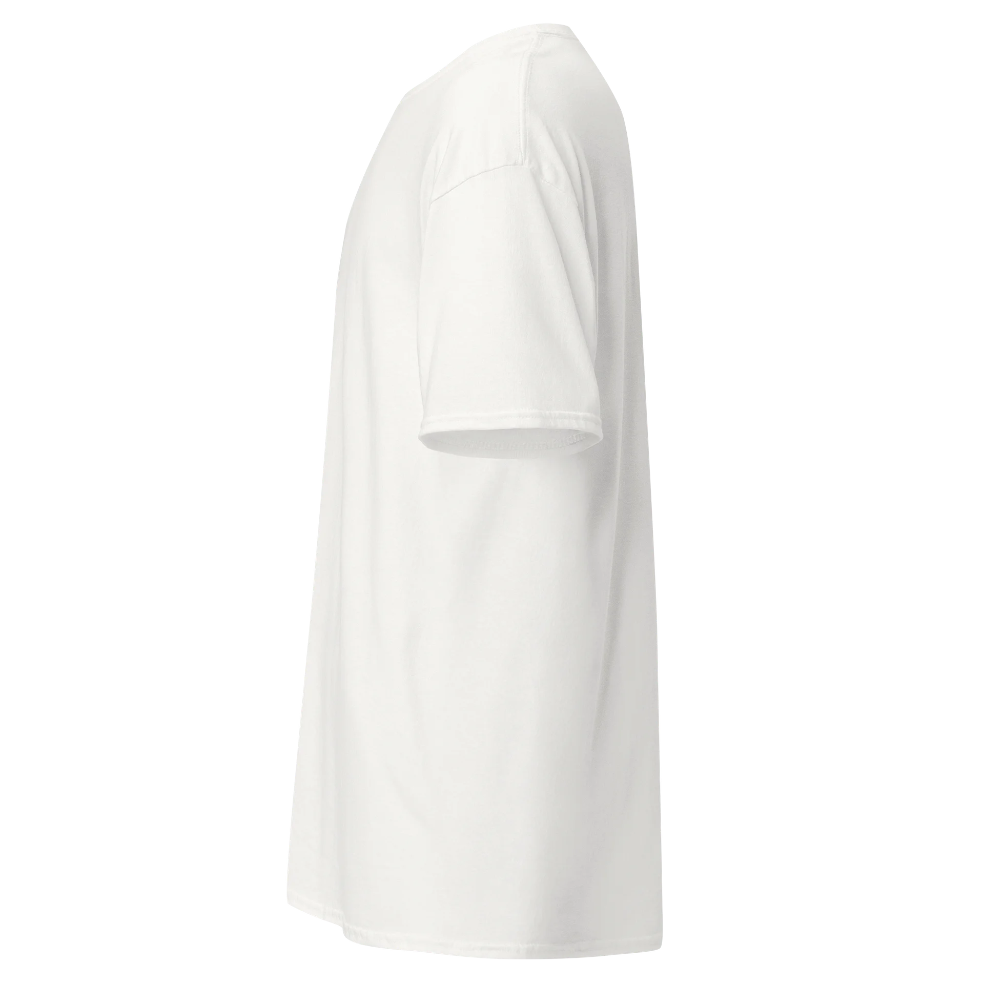 Venn Tee (white) product image (5)