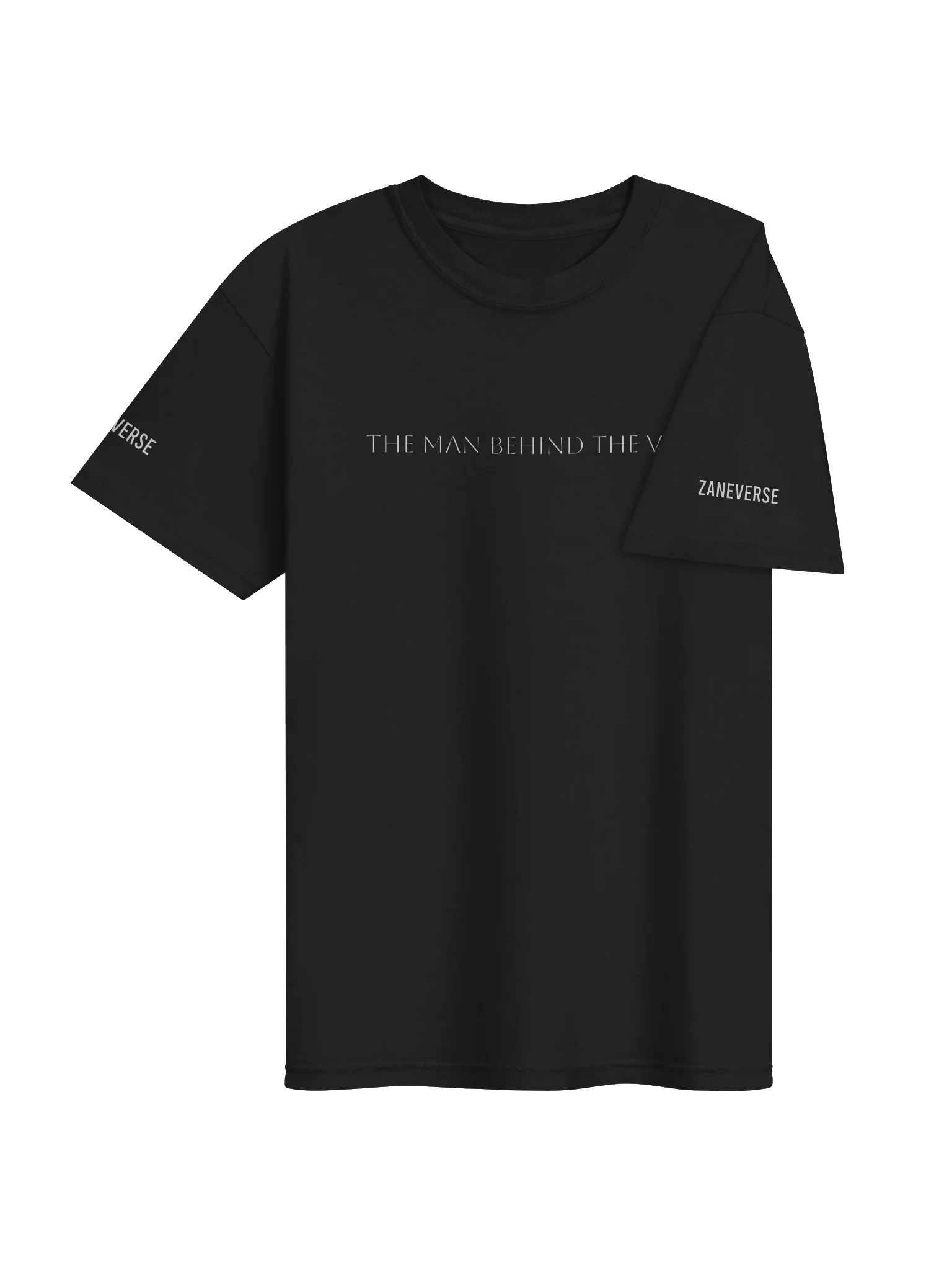 The Zaneverse Saga Tee product image (4)