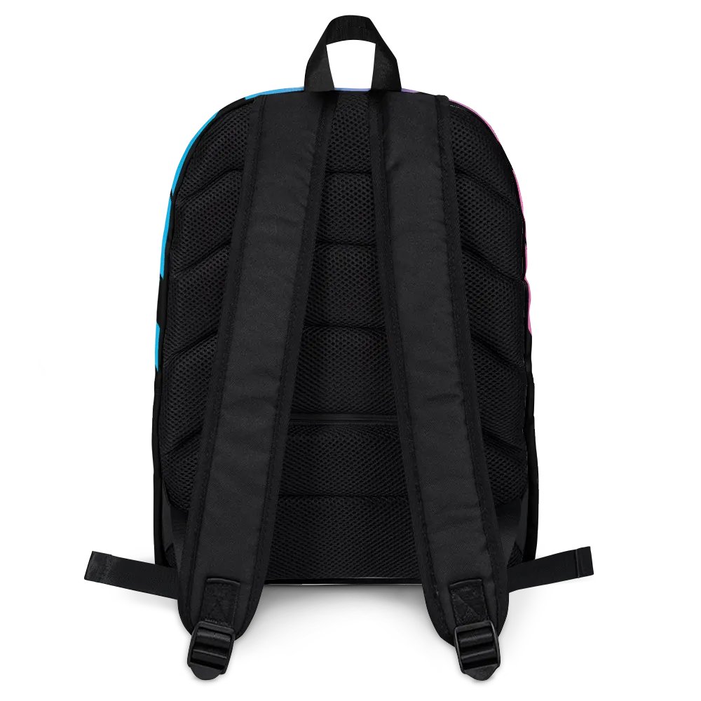 Bootmaax Backpack product image (6)