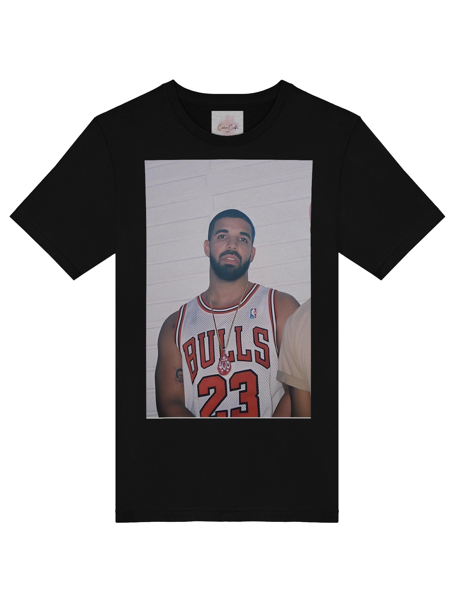 DRAKE BULLS TSHIRT product image (19)