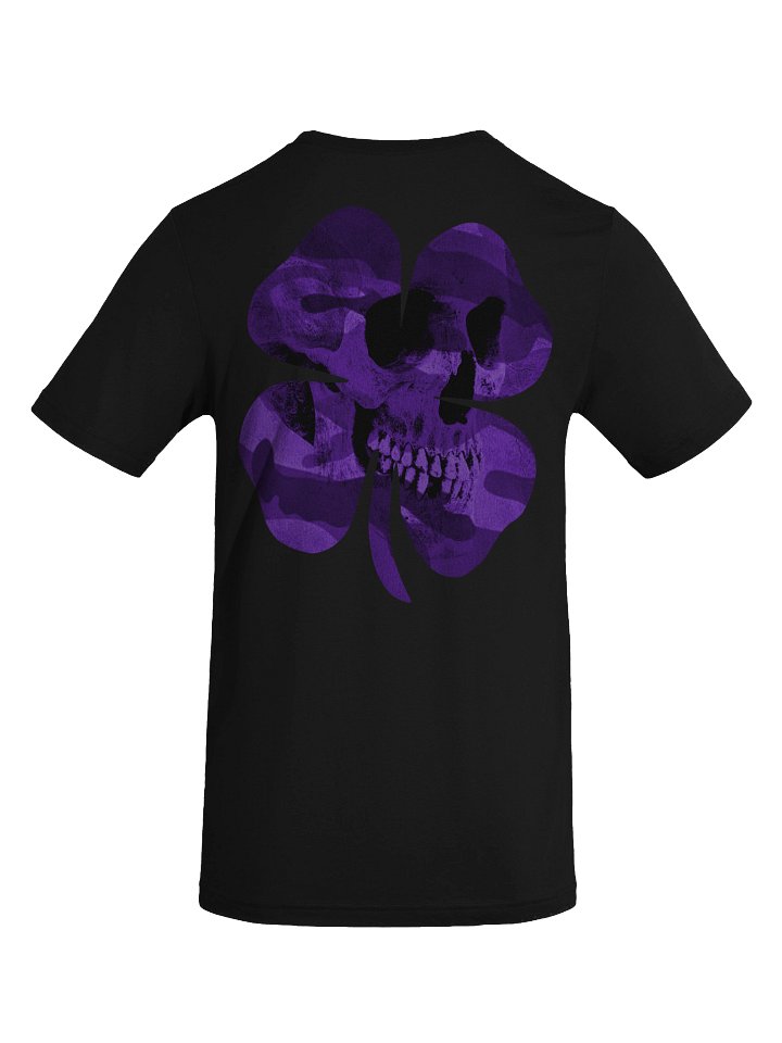 BLOODY B-MORE - Tri Blend Short Sleeve product image (1)