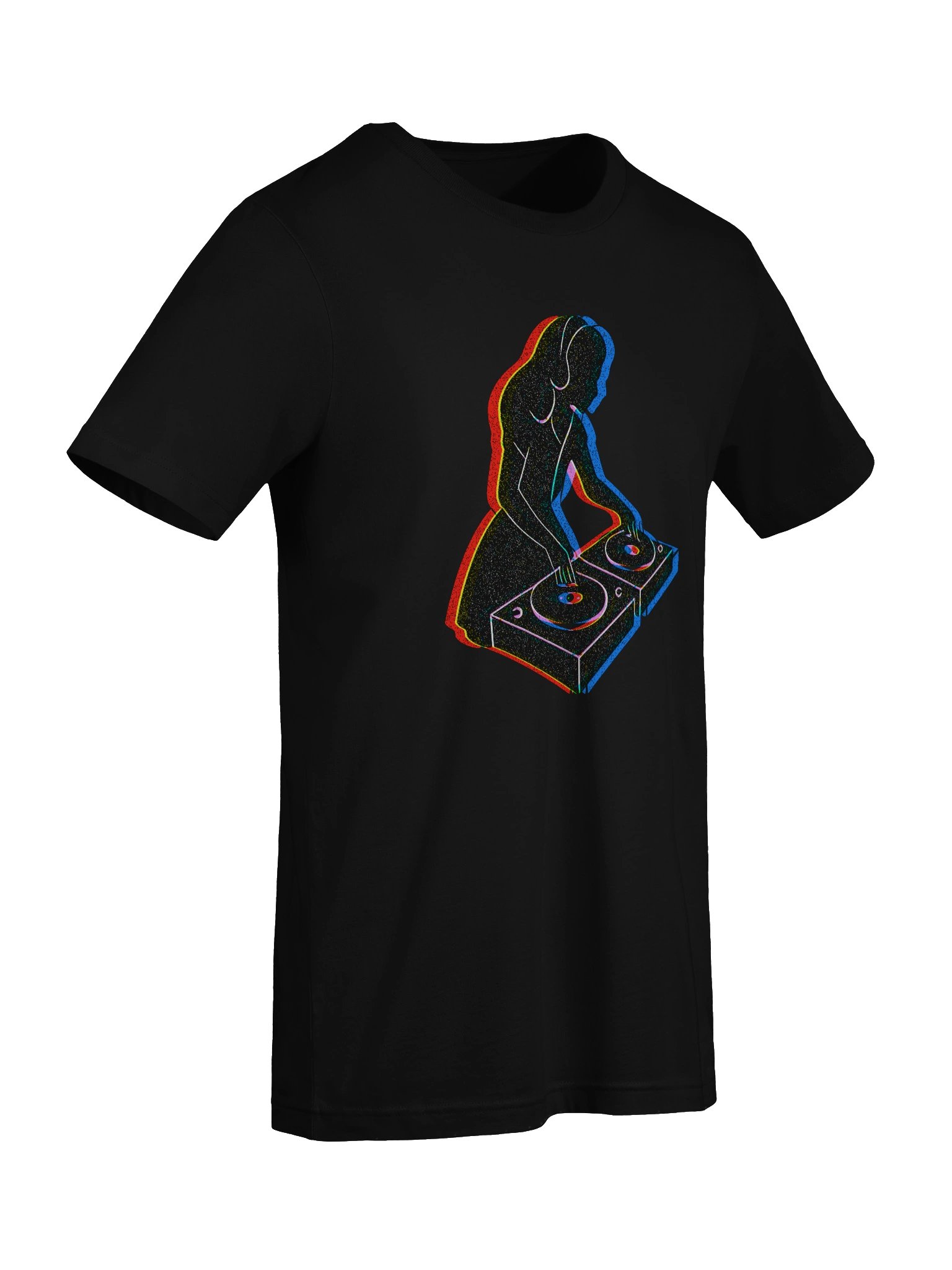 EDM In Wonderland Tee product image (7)