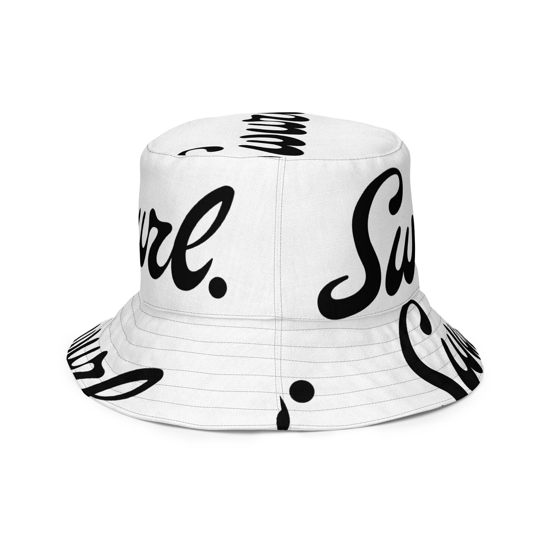 Swurl Fisherman Hat product image (6)