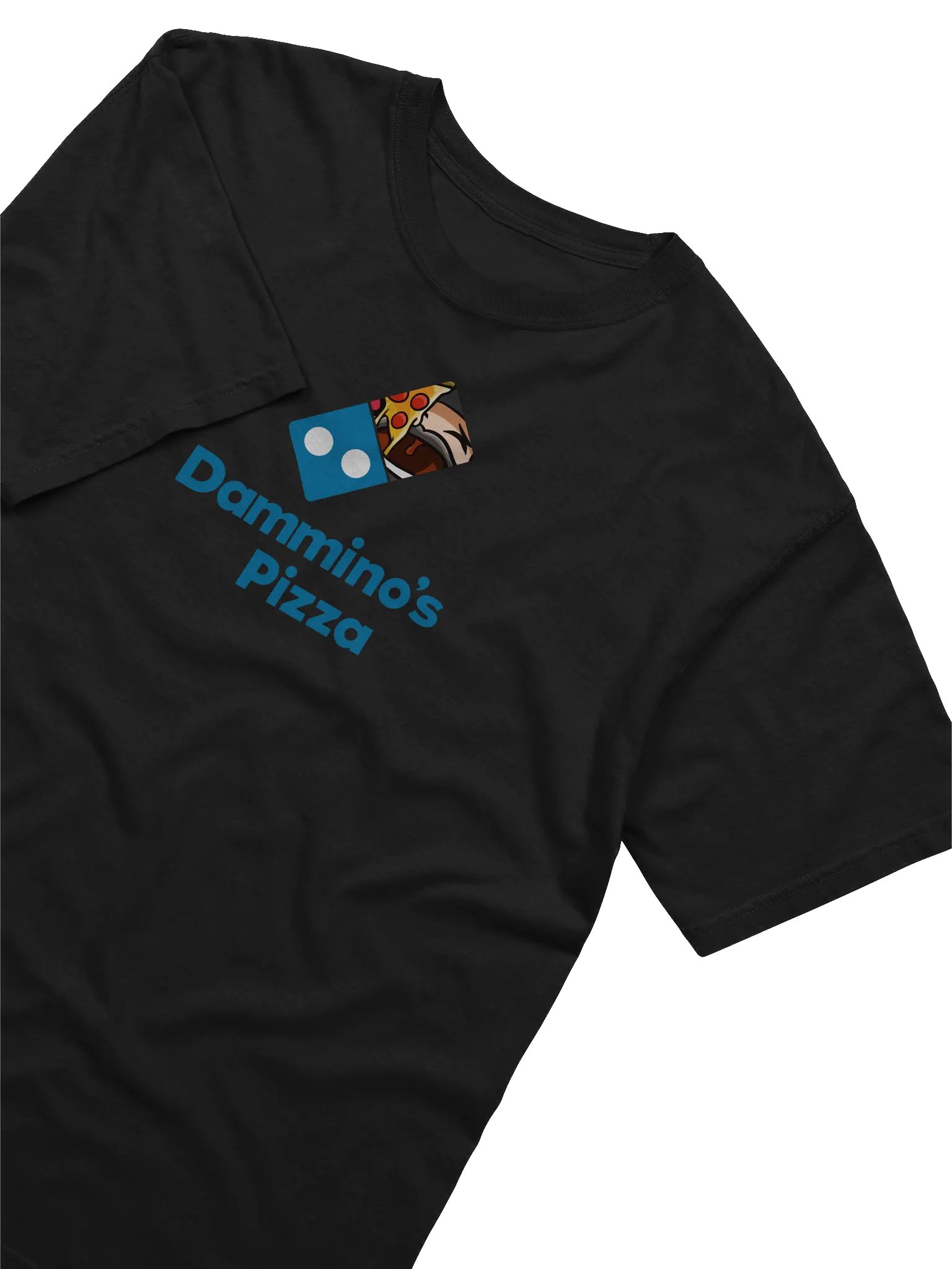 Dammino's Pizza Short Sleeve product image (24)