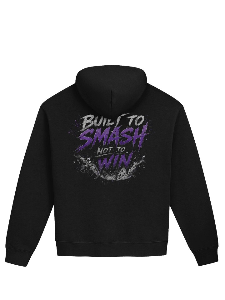 Built to Smash product image (2)