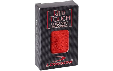Red Touch ultra soft microfiber product image (2)
