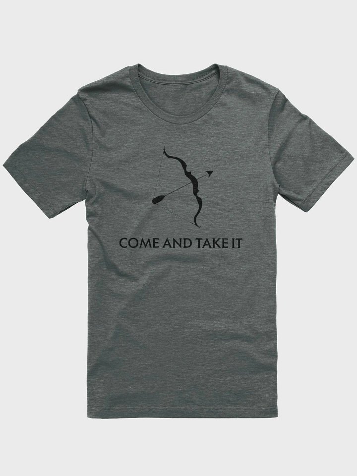 Come and Take it, BOW product image (101)