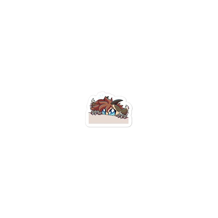 Kobold Lurk Sticker product image (1)
