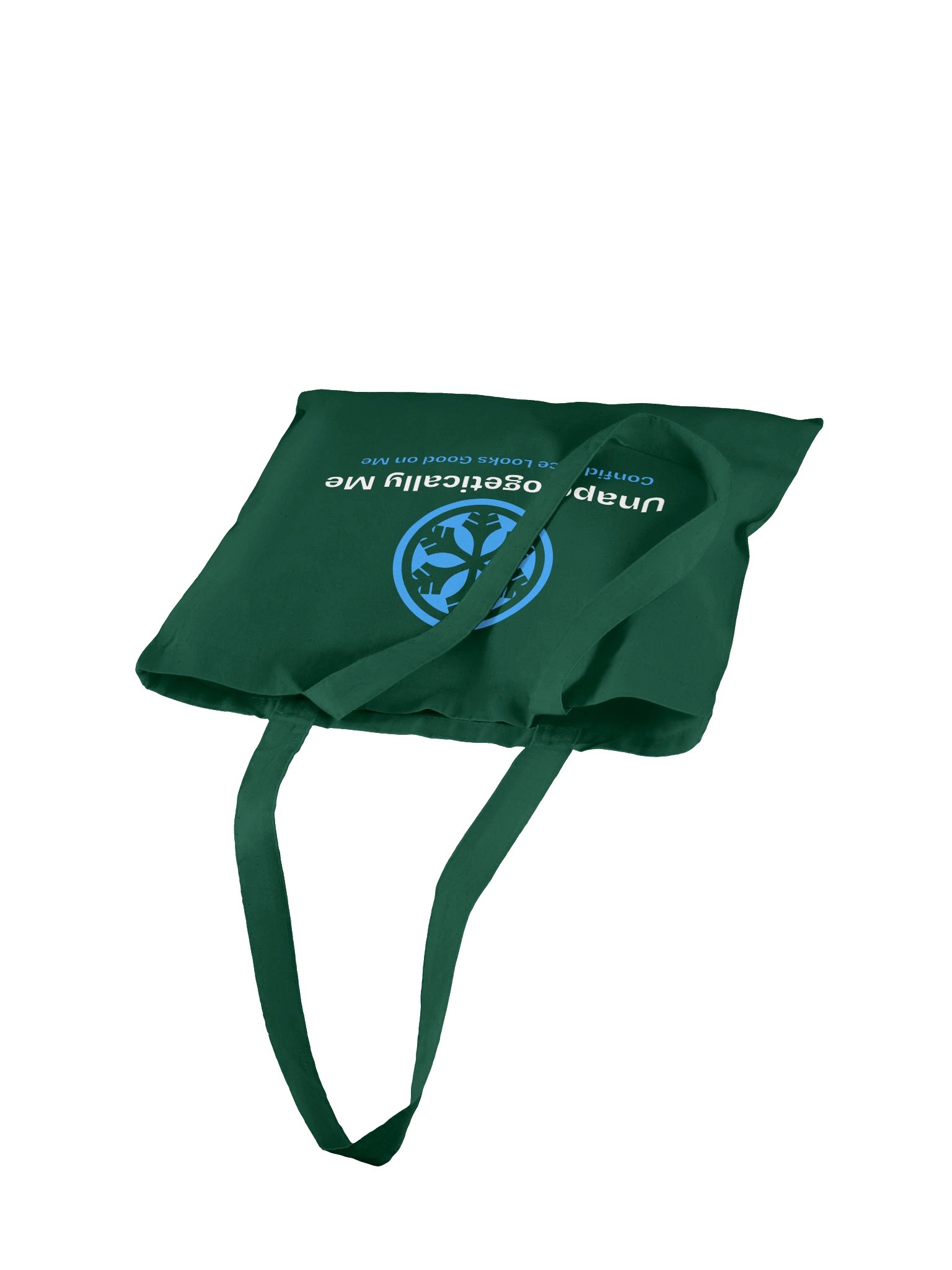 Unapologetically Me Confidence Tote product image (6)