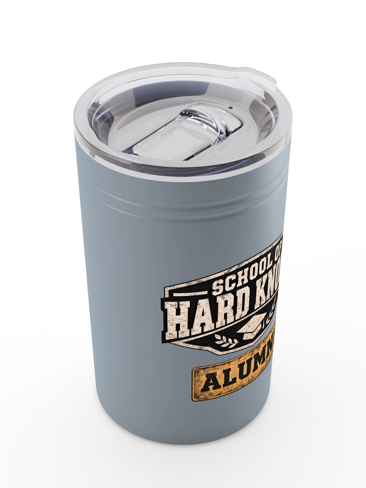 School of Hard Knocks Alumni Tumbler product image (6)