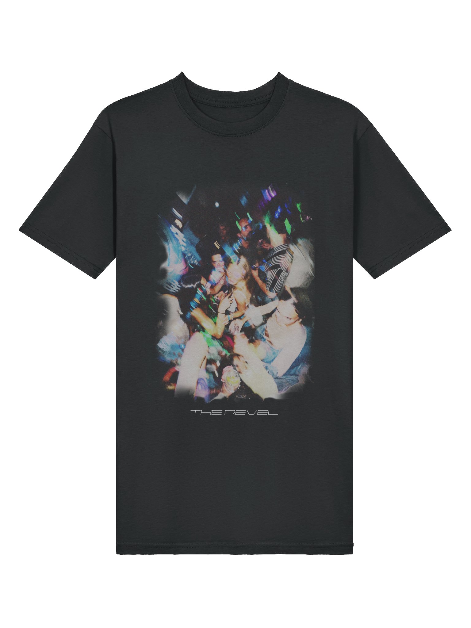 GRAILZ T-SHIRT product image (3)