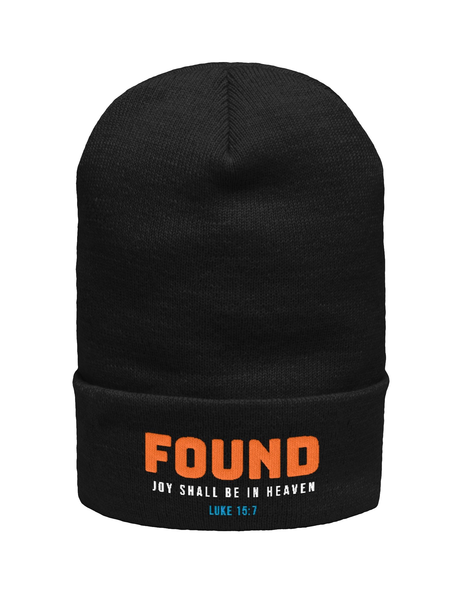 Found Joy Cuffed Beanie product image (10)