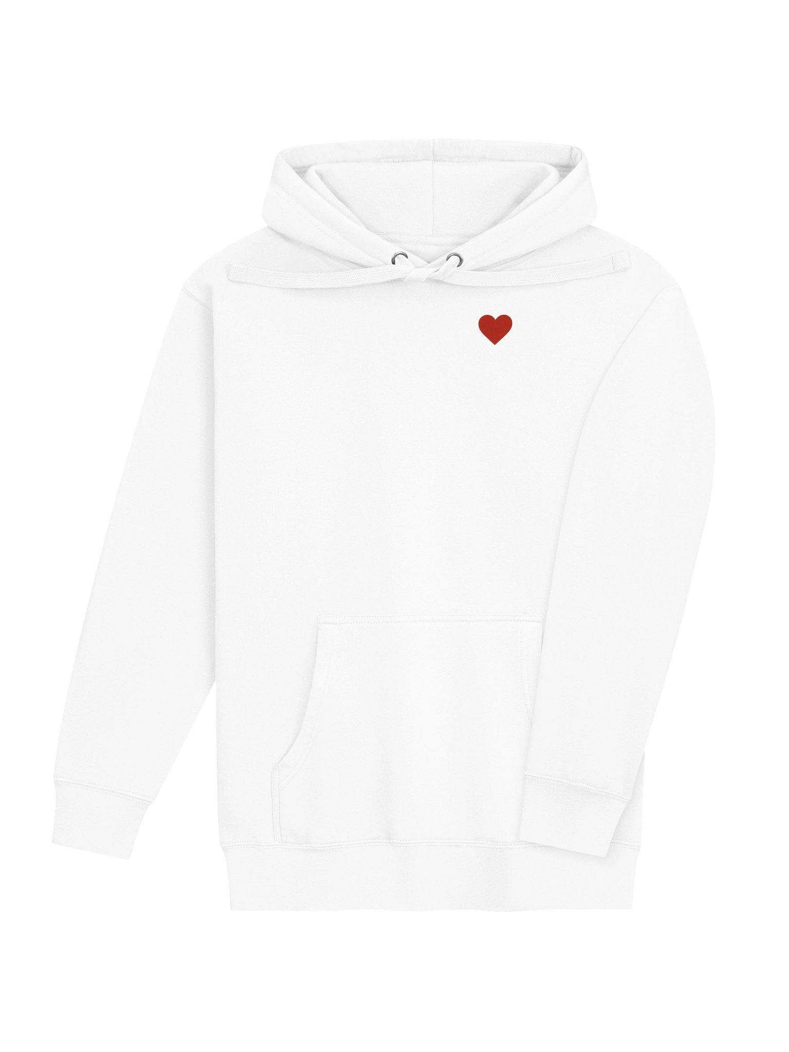 Staff Hoodie (Light) - California Dept. of Love product image (20)
