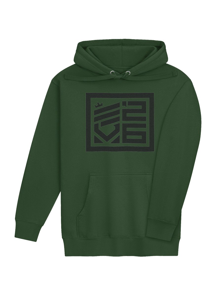 6 Yr Anniversary Hoodie product image (18)