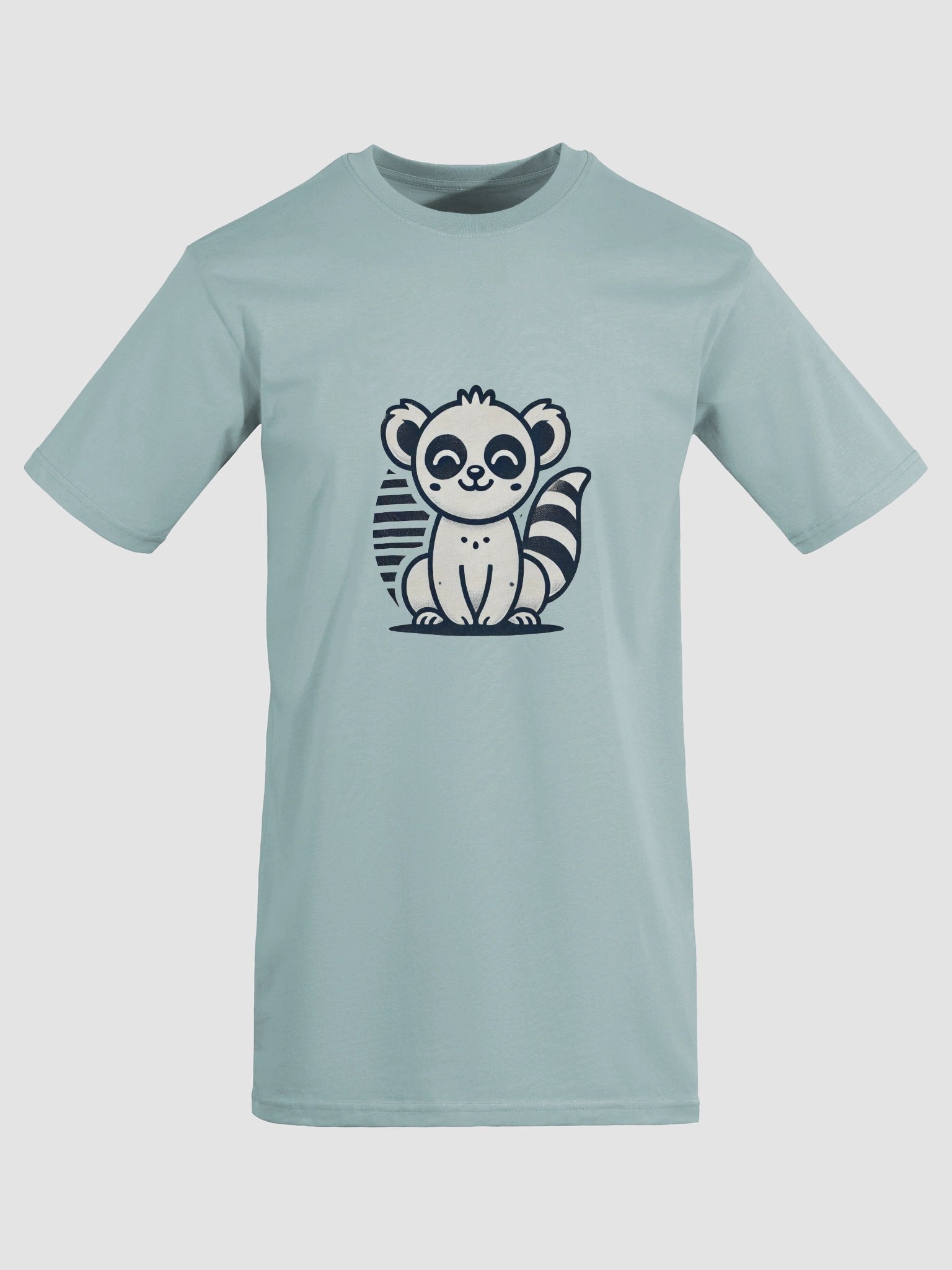 Edgy Grin Smiley Face Tee product image (8)