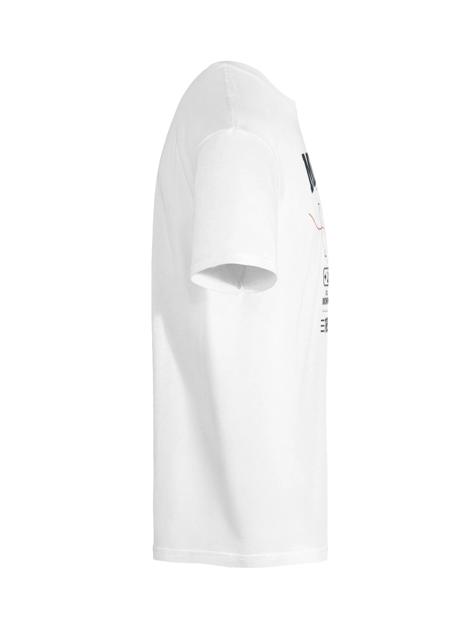 The Missing Catch T-Shirt product image (60)