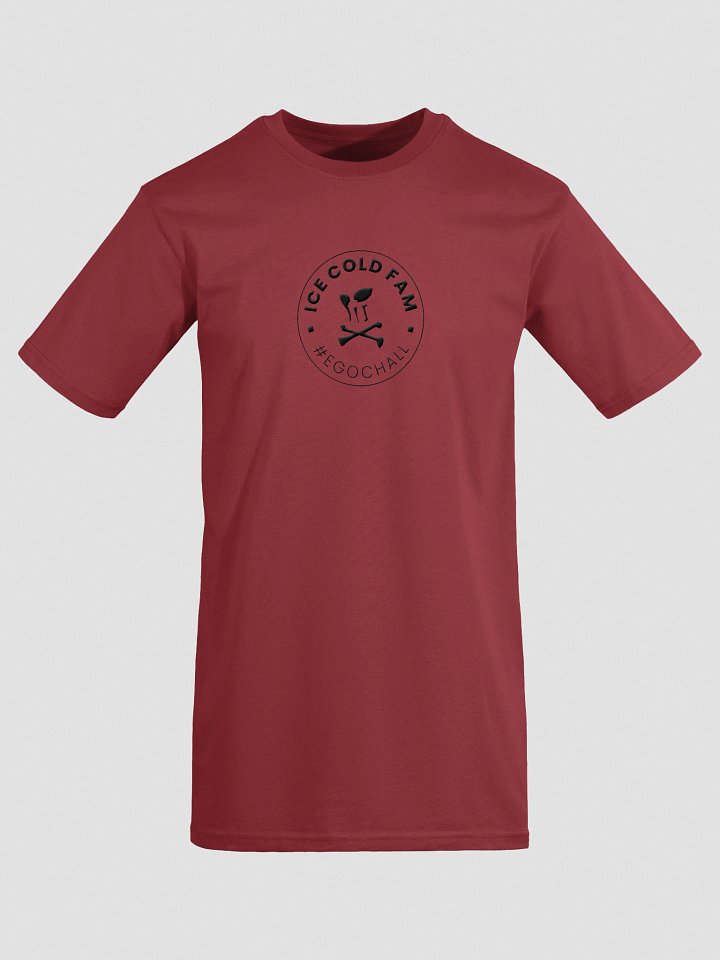 “Ego Chall” Tee product image (1)