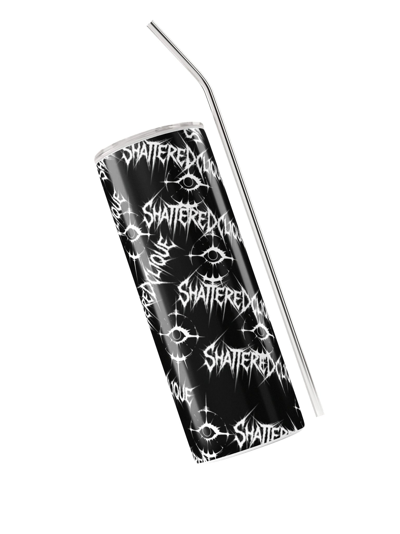 ⚔️ SC // CORE | CRYOGENIC TUMBLER (20oz) product image (7)