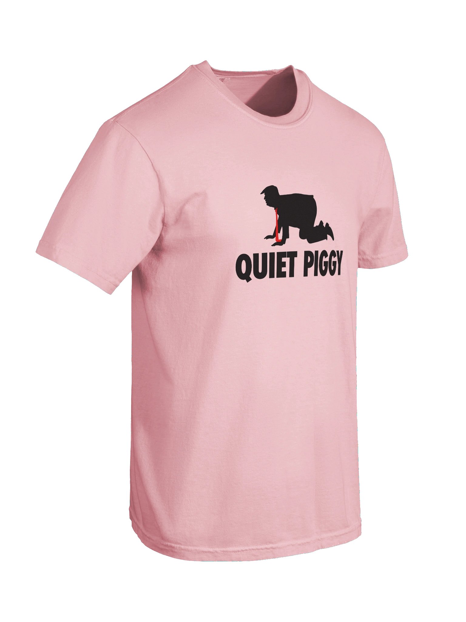 Quiet Piggy product image (8)