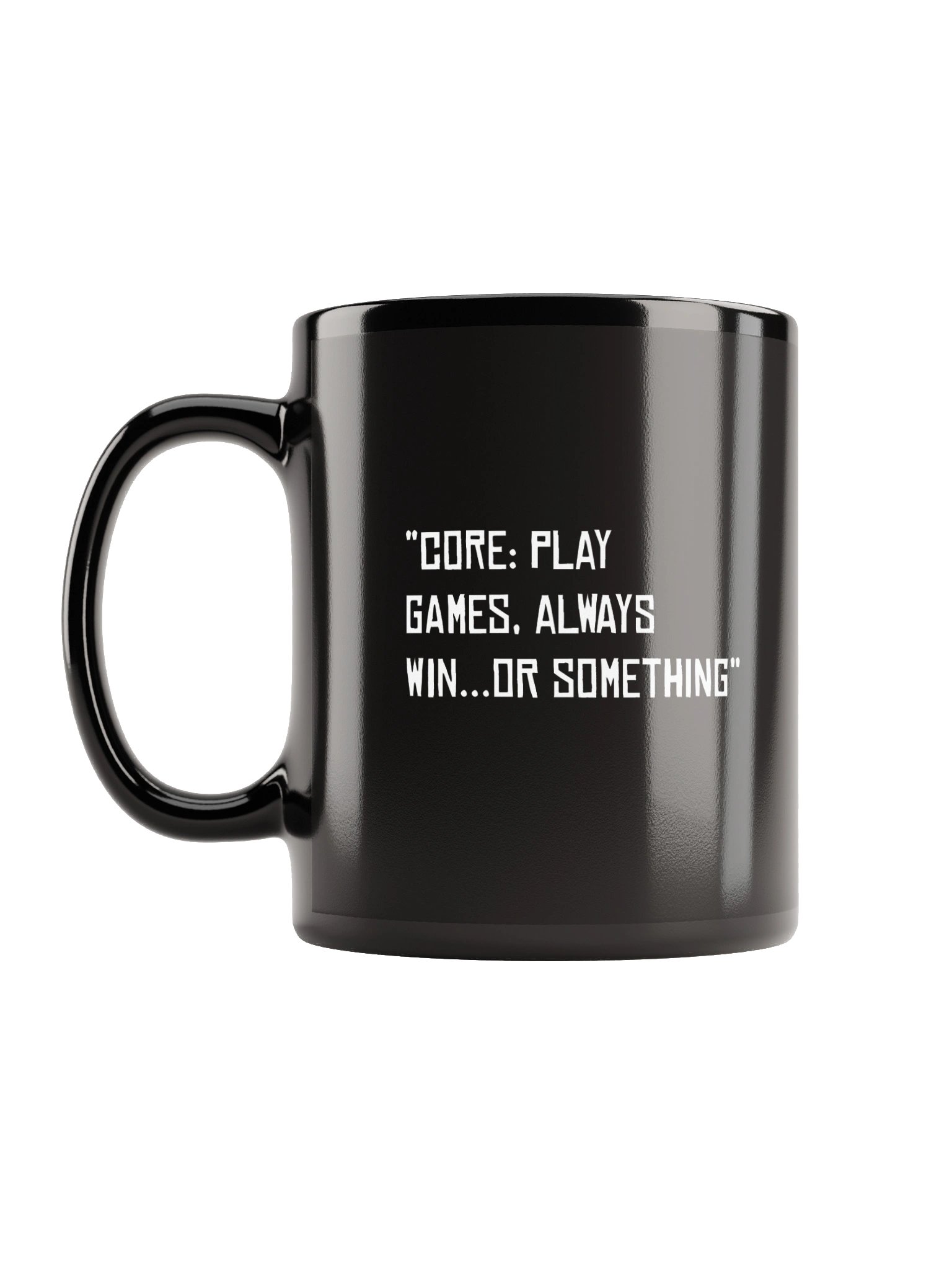 CORE 500+ Mug product image (11)