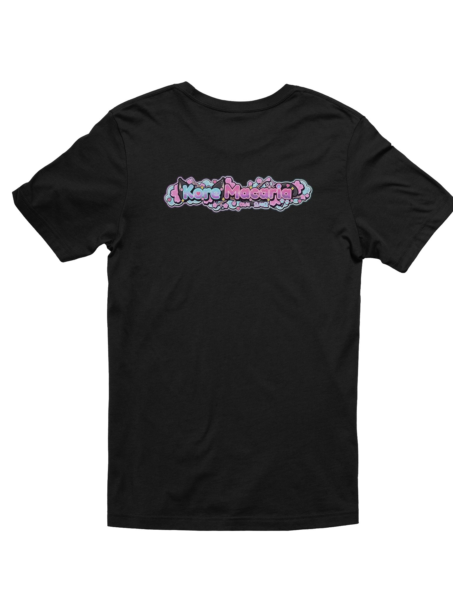 Curlicue Pocket Tshirt product image (9)