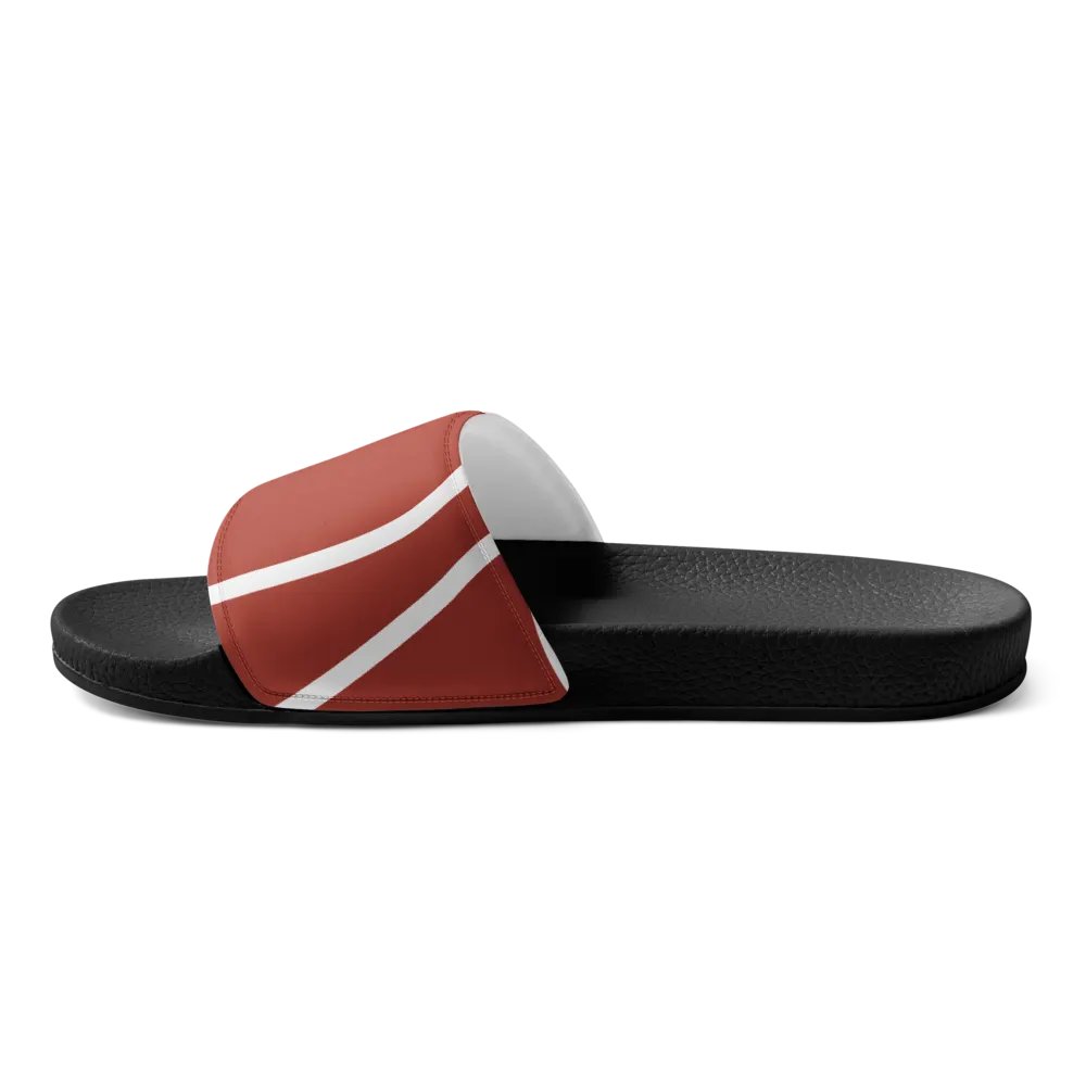 Mental Misery Woman's Slides product image (5)