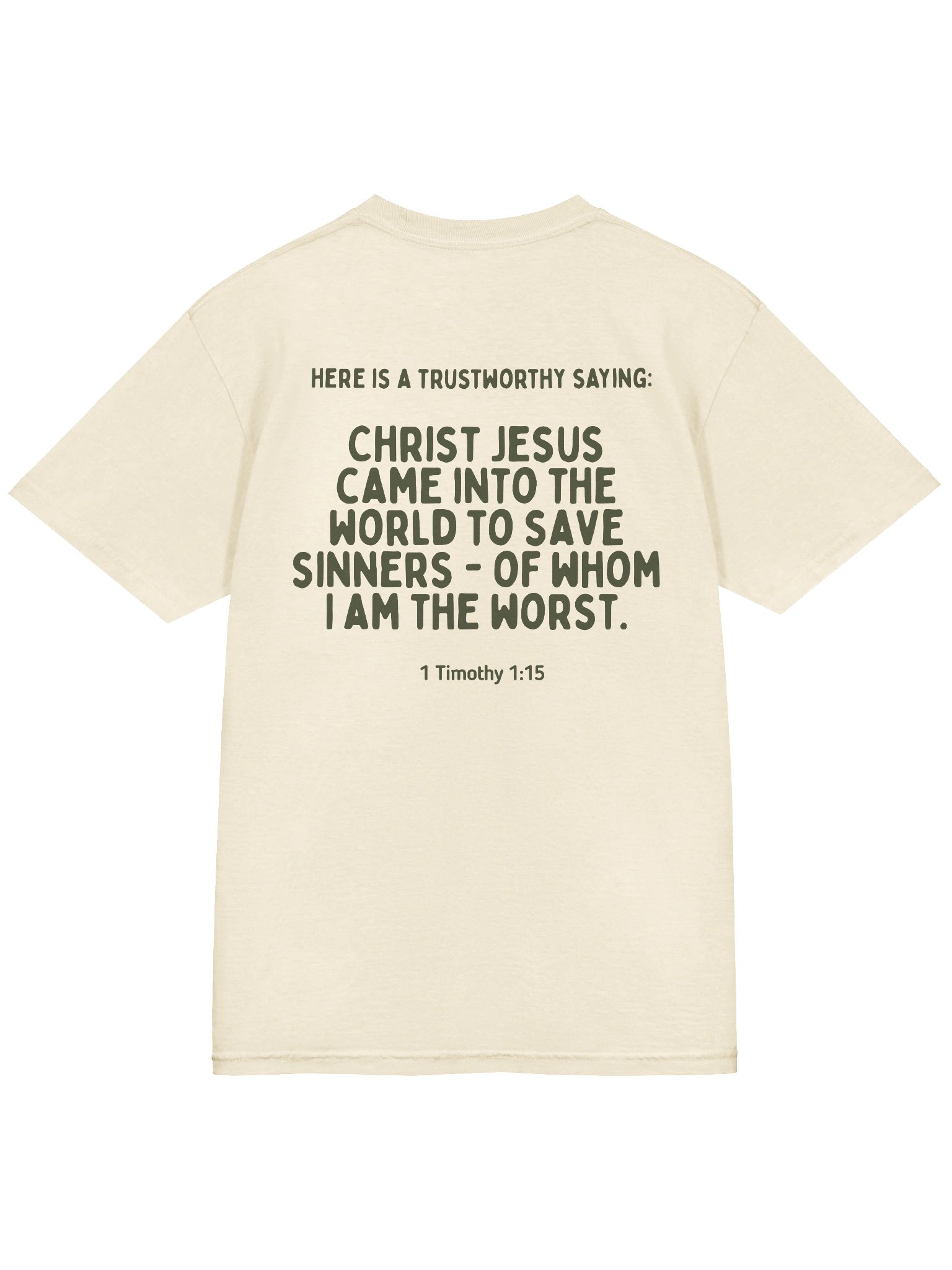 I Am The Worst product image (11)