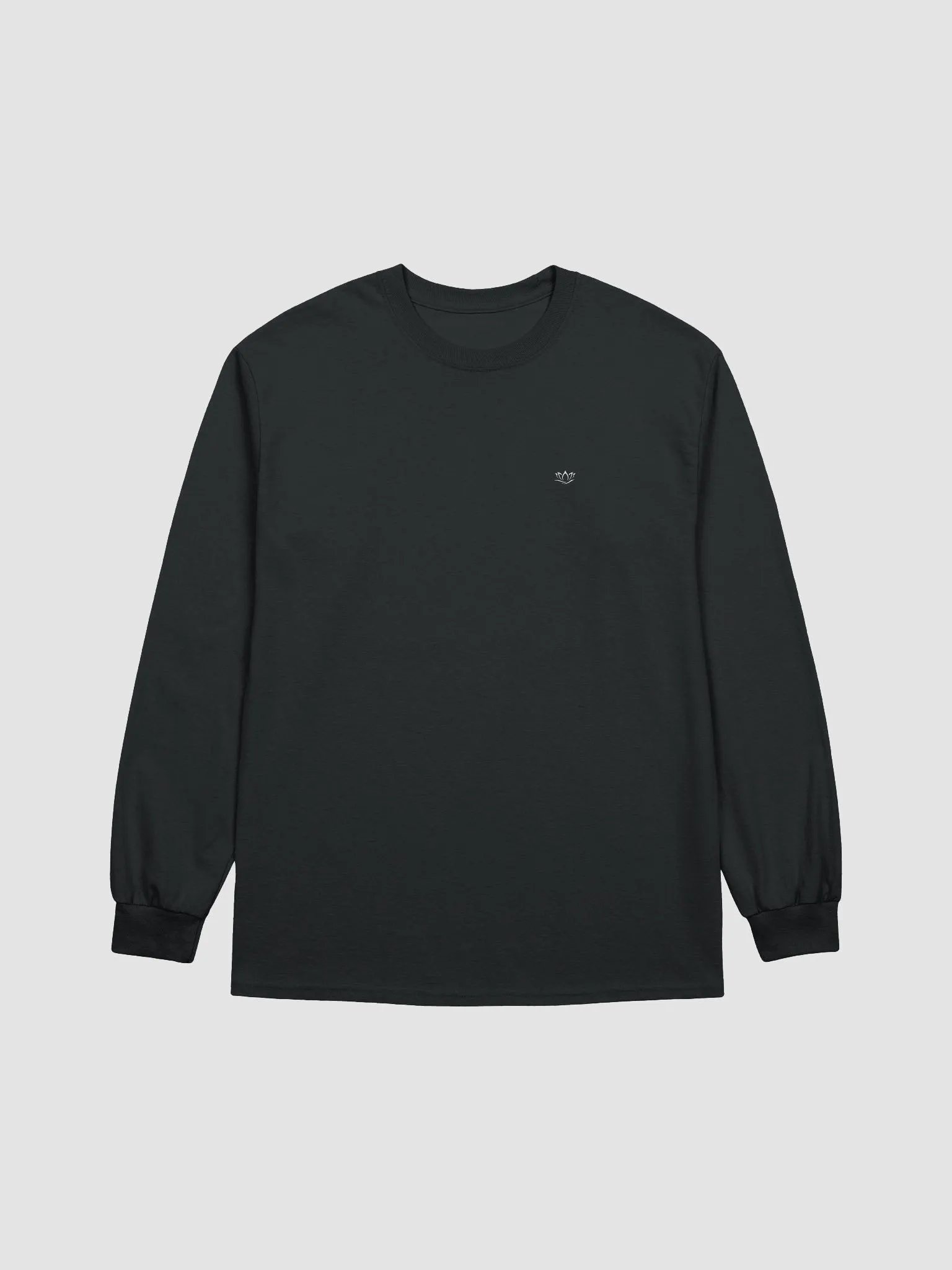NMRK Gildan Ultra Cotton Long Sleeve T-Shirt product image (1)
