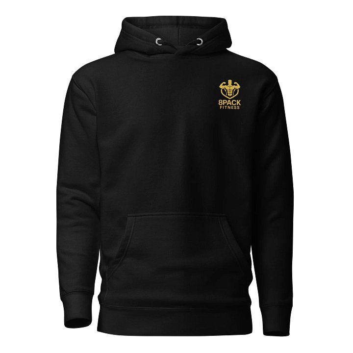 8PACK Women’s Signature Hoodie product image (1)