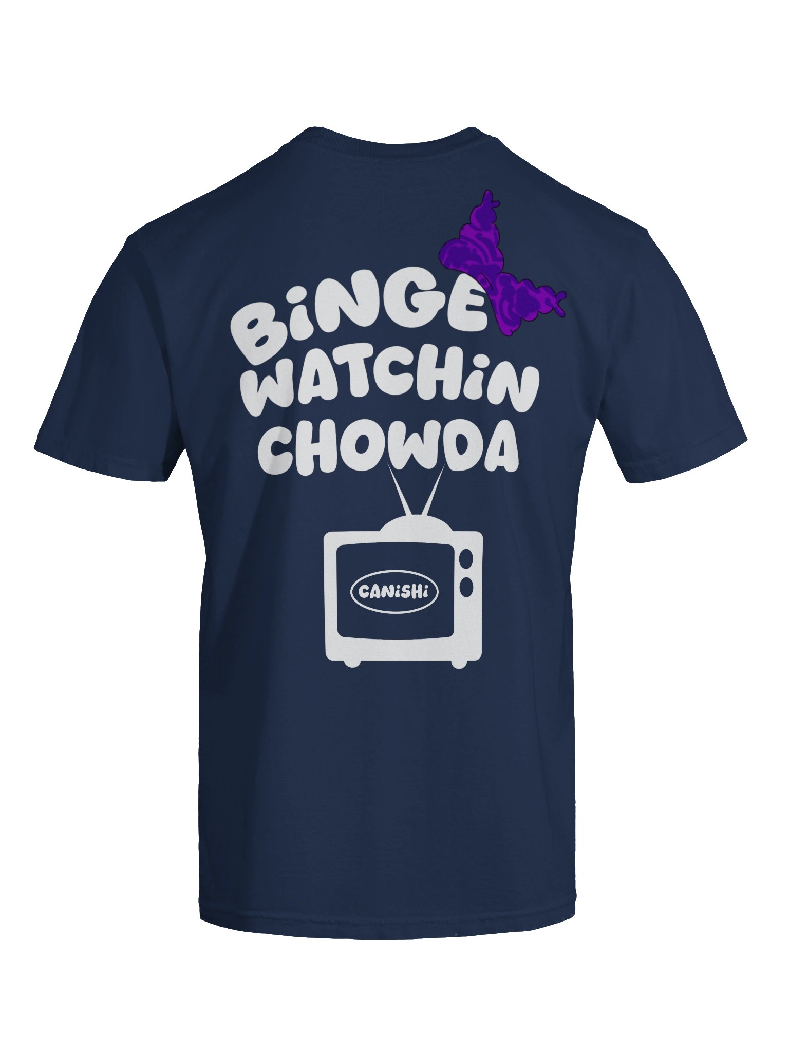 Chowda Tee product image (11)