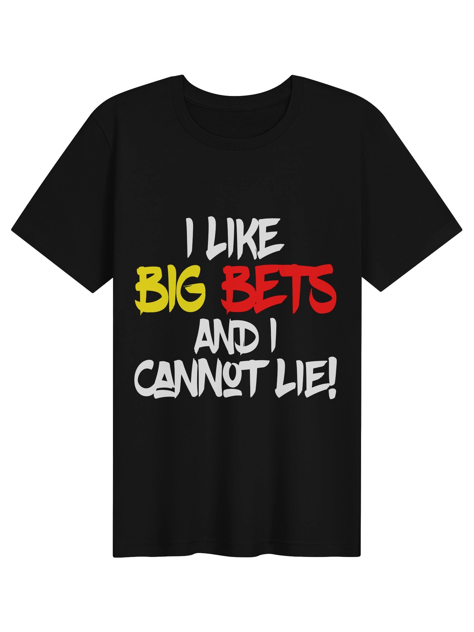 Big Bets Only! product image (5)