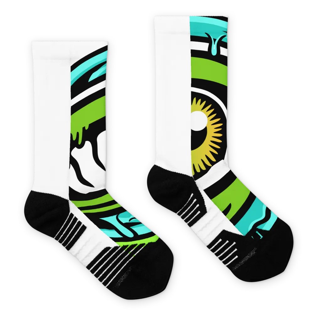Might Know Socks product image (2)