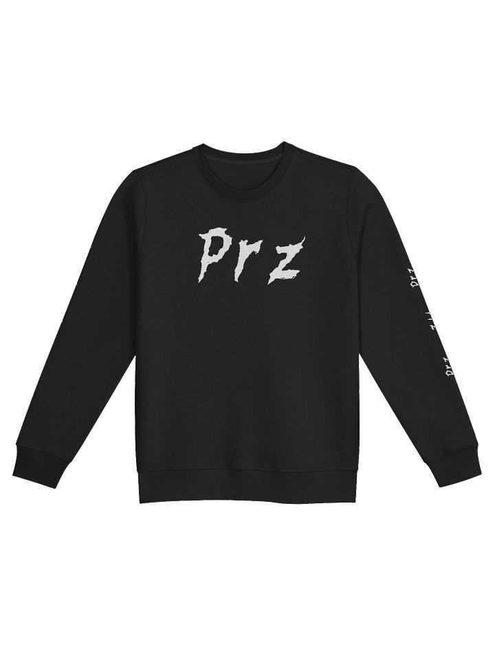 Stanley/Stella Unisex Organic Sweatshirt product image (1)