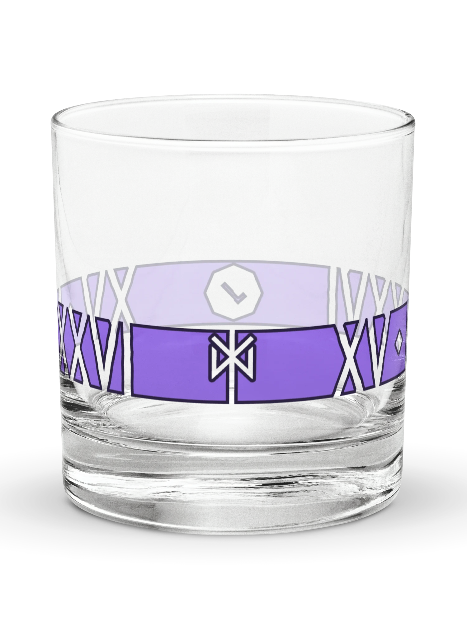 "SKÁL, PARTNER!" COMMEMORATIVE SPIRIT GLASS (Limited Run) product image (3)