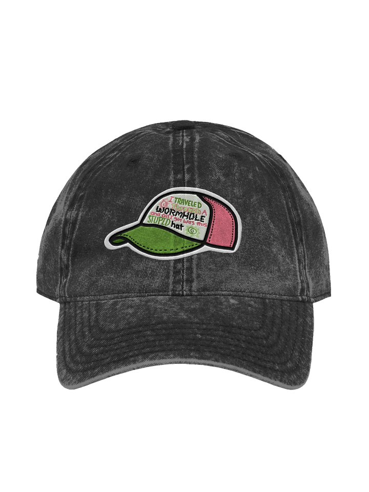 Hat Hat product image (2)