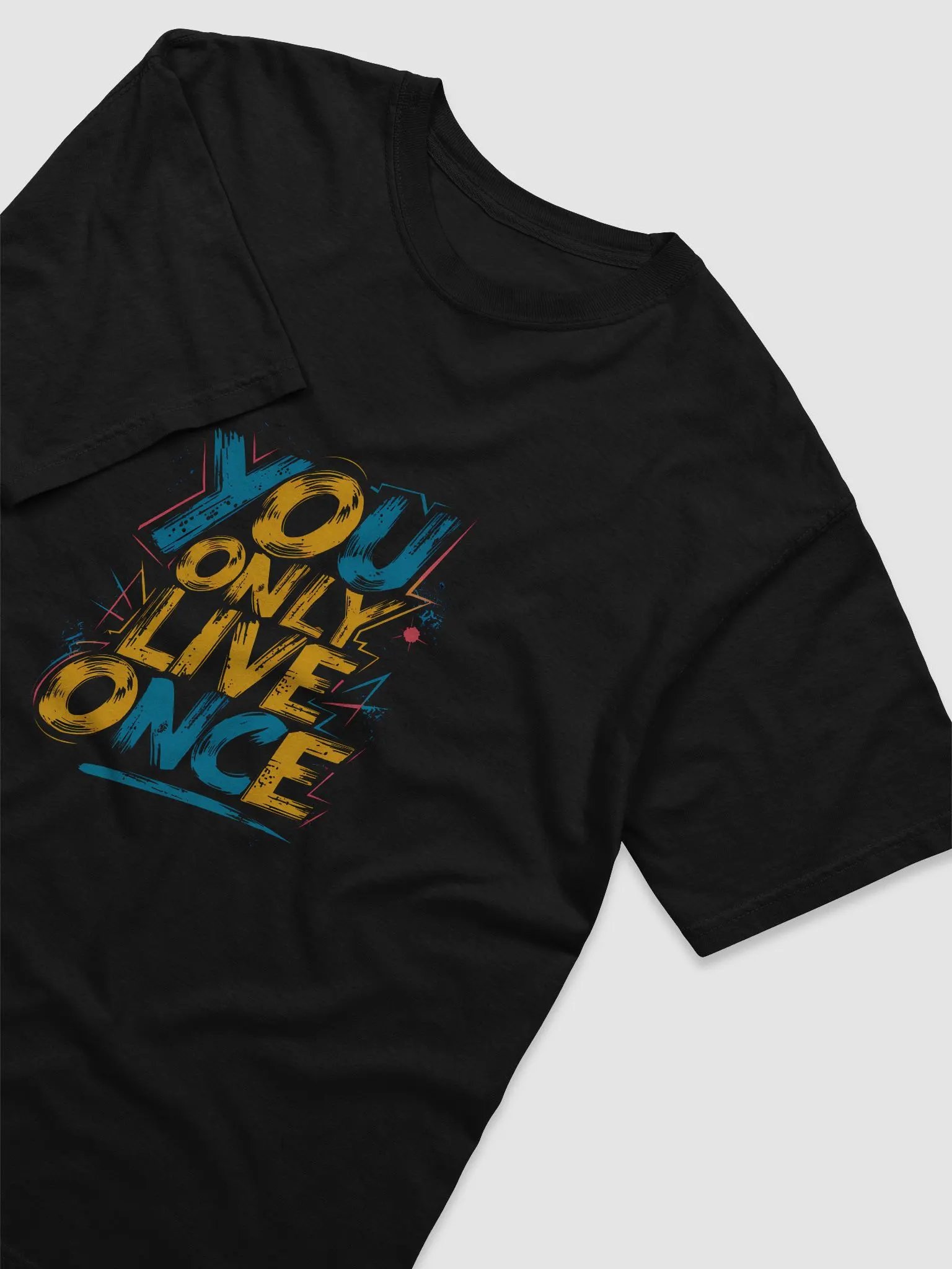 You Only Live Once product image (3)