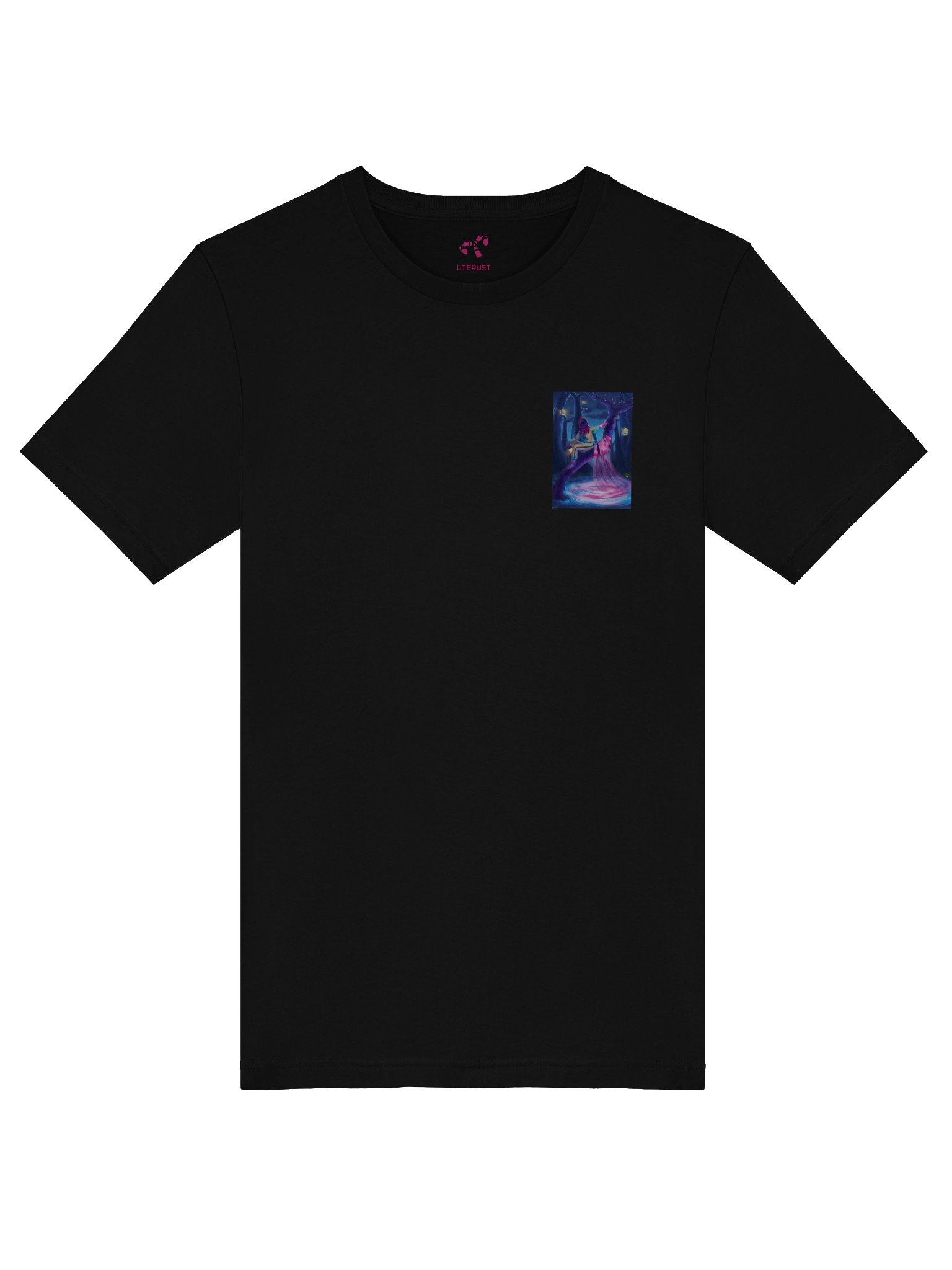 Bee - Serenity Tee product image (46)