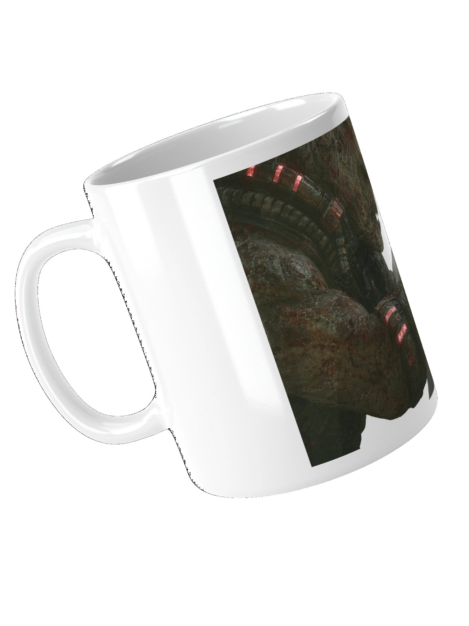 Droppo Escobar x Gears of War Mug product image (5)