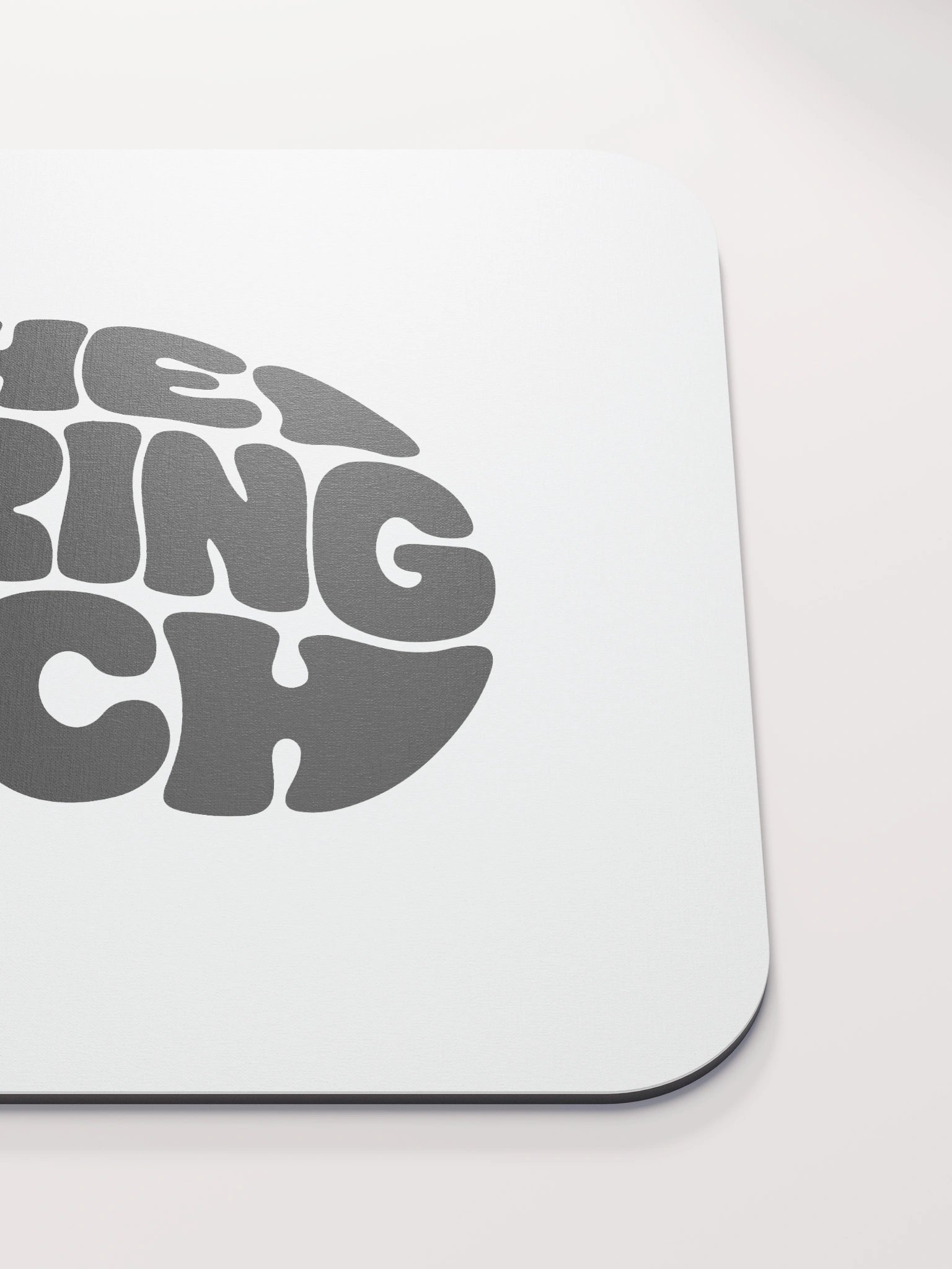The Boring Rich Mouse Pad product image (5)