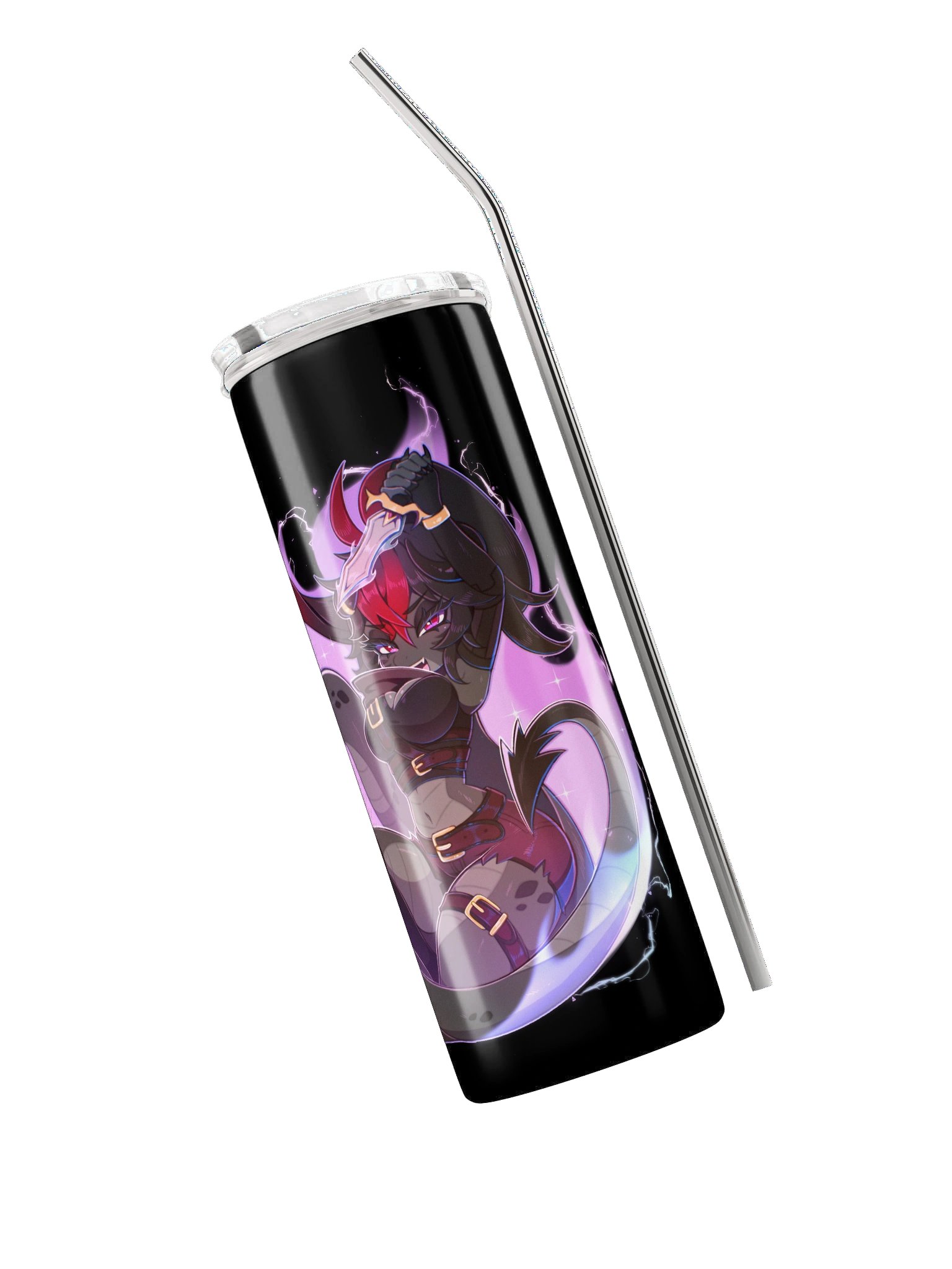 Kyllier Kobold Stainless Steel Tumbler product image (3)