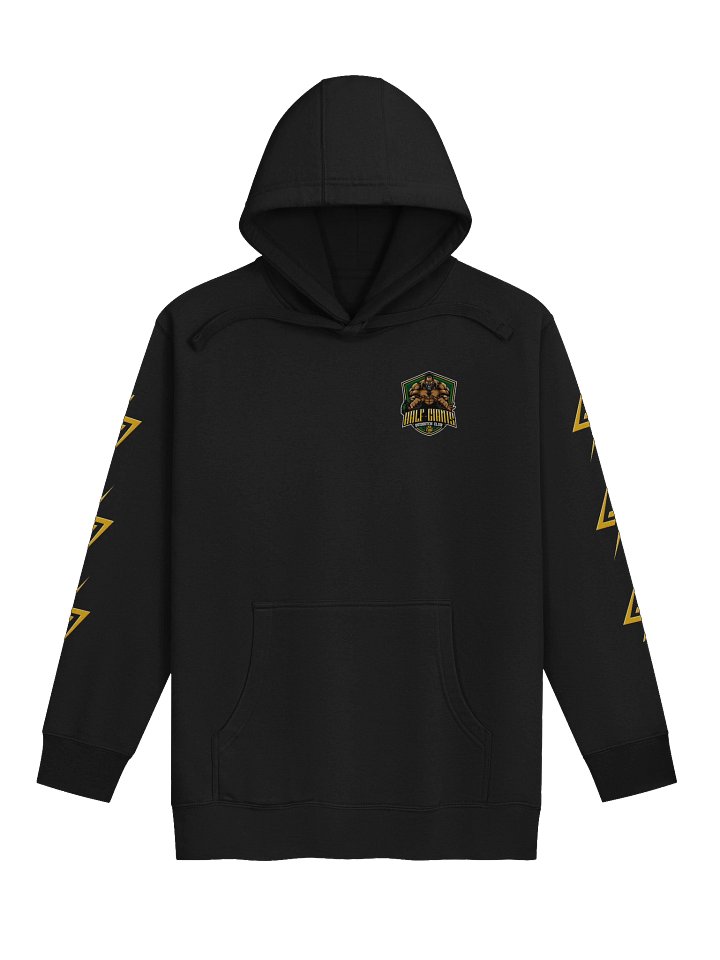 Half Giants Team Hoodie product image (1)