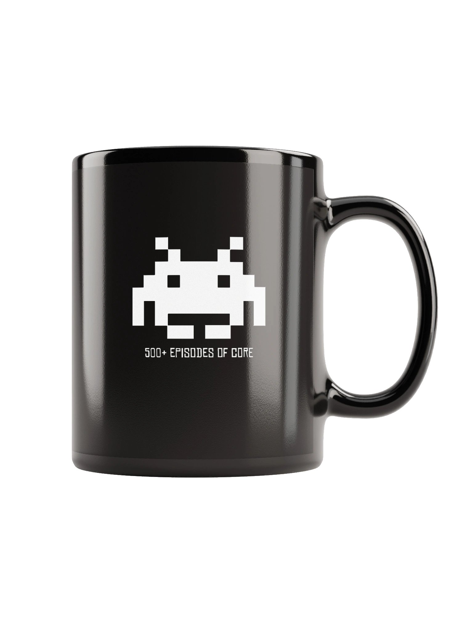 CORE 500+ Mug product image (2)
